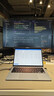 Apple/苹果AI/MacBook Air13英寸M5 (10+10核) 24G 1T天蓝色笔记本电脑MDHK4CH/A 实拍图
