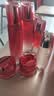丸美爽肤水 多肽蛋白抗皱淡纹精华露60ml 补水紧致 女士护扶品 实拍图