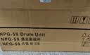 得印NPG-59感光鼓 适用佳能iR2202L 2202DN 2204L 2204N 2206i 2206N 2206AD 2425  2224NII 2425II打印机硒鼓 实拍图
