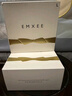 嫚熙（EMXEE）哺乳内衣孕妇文胸喂奶前开扣聚拢有型怀孕期胸罩 【松石绿】经典聚拢款聚拢防下垂 L 实拍图