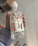 农夫山泉 长白山 饮用水 运动盖饮用天然矿泉水 400ml*24瓶 整箱装 实拍图