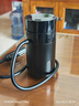 纽曼车载逆变器12V转220V充电器200W大功率点烟器转换器车用电源插座 实拍图