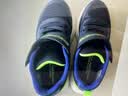 Skechers斯凯奇逐风体训鞋百搭舒适儿童时尚运动鞋休闲鞋405317L 实拍图
