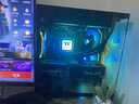 影驰全家桶海景房i5 12600KF/14600KF/RTX5060/5060Ti设计直播游戏电竞三角洲组装电脑DIY组装机台式机 配置八 14600KF+5060Ti 实拍图