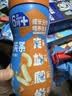 小鹿蓝蓝婴幼儿泡芙条鲜虾味宝宝零食手指泡芙辅食条饼干吸口水42g 6月+ 实拍图