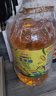 金龙鱼 食用油 非转基因 物理压榨玉米油6.18L（蕴含植物甾醇） 实拍图