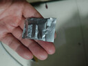 宠尚天仓鼠粮食益生菌冻干科配粮金丝熊专用营养主粮侏儒非饲料425g 实拍图
