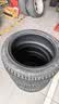 固特异（Goodyear）汽车轮胎 255/45R19 104Y EAG F1 ASY 鹰驰F1  奥迪A8/Model Y 实拍图