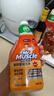 威猛先生（Mr Muscle） 油污清洁剂 455g+455g*3瓶补充装 柑橘香 厨房重油污净 实拍图