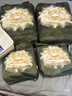 babycare金山茶花纸尿裤S58片(4-8kg)新生儿婴儿尿不湿超薄透气轻柔花苞裤 实拍图