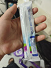 完达山全脂奶粉350g高钙蛋白质独立包装生牛乳加工儿童成人全家营养早餐 实拍图