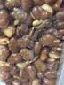 百草味兰花豆盐焗味500g 罐装炒货蚕豆坚果干果休闲零食小吃 实拍图