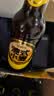 海底捞13度德式大麦  精酿啤酒500ml*12瓶 门店同款  喜宴喜酒 送礼 实拍图
