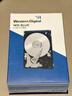 西部数据（WD）2TB 笔记本机械硬盘 WD Blue 西数蓝盘 SATA 5400转128MB 7mm 2.5英寸WD20SPZX 实拍图