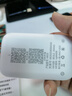 begle【送1500G】支持三网通5G 4G设备随身wifi6移动无线wi-fi7高速网络车载无限流量路由器2026新款 黑【5Ghz】多送1块电池+内置32核芯+十倍网速 实拍图