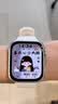 Smorss【2片冰瓷膜】适用华为watch fit5保护膜华为watchfit5手表膜华为手表FIT5非钢化膜全屏超清防摔刮 实拍图