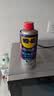 WD-40压缩空气除尘罐强力电脑机箱手机充电口清洁剂整箱12瓶型号882220 实拍图