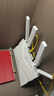 Tenda腾达USB无线网卡 智能免驱AC650 双频5G 主机笔记本WiFi接收器 无线WiFi发射器 外置高增益天线 实拍图