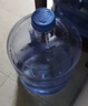 拜杰水桶手提式纯净水桶户外塑料茶水桶饮水桶矿泉水大桶储水桶大容量 11.3L【加厚PC全新料】 实拍图