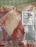 鲜京采澳洲精选原切羊肋排（偏瘦）净重 2斤/袋 草饲羊肉 京东自有品牌 实拍图