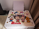 爱普生（EPSON）【6代新品】L3351墨仓式彩色打印机 微信打印/无线连接 家用AI学习打印机（打印、复印、扫描） 实拍图