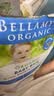 贝拉米（Bellamy's）澳洲进口有机高铁米粉宝宝辅食营养米糊含益生元125g 4月+原味米粉 效期27年3月 125g*1袋 实拍图