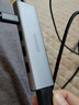绿联Type-C拓展坞转HDMI扩展坞适用雷电4/5苹果电脑转换器C口转接头Macbook air/neo华为多接口扩展器 实拍图