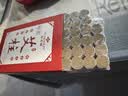 俞兆林 艾条艾灸柱 162粒陈年艾草纯艾灸热敷艾绒条柱棒全身用薰香 实拍图