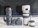 佳能（Canon）【官方旗舰】RF24-105mm F2.8 L IS USM Z 恒定F2.8大光圈 L级 RF标准变焦镜头 实拍图