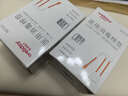 维德（WELLDAY）医用碘伏棉签棒 新生婴儿肚脐护理消毒液 碘酊酒消毒棉签50支/盒 实拍图