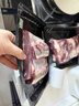 天莱香牛新疆有机去骨牛肋条肉1斤 牛腹肉谷饲排酸牛肉生鲜清真【真原切】 实拍图