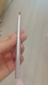 古迪古迪GOOOD双头唇刷口红刷伸缩便携唇线笔化妆专业用工具涂嘴唇 晒单实拍图
