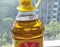 鲁花【保真菜籽油】低芥酸特香菜籽油4L  物理压榨 实拍图