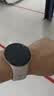 vivoWATCH 5 蓝牙 月光白 心脏健康 血压健康研究 全新蓝河操作系统 智能手表 520礼物送女友 实拍图