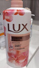 力士（LUX）(LUX)沐浴露 莹润桃花香 淡雅香氛 娇肤香氛沐浴乳1000g留香 实拍图