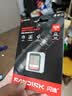 闪迪（SanDisk）128GB SD内存卡 4K V30 U3 C10 相机存储卡 读速180MB/s 写速90MB/s 高速连拍 微单/单反相机 实拍图