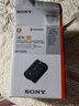 索尼（SONY）【3C认证标志】NP-FZ100 索尼微单相机  原厂原包装充电电池（适配A7RM5/7M4/7C2/6700/E10M2等) 实拍图