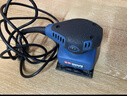 东成平板砂光机WSB240-110X100砂纸机打磨机电动工具 实拍图