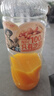 果农禧事 NFC100%沙棘汁 VC果汁饮料 0添加 1300mL*6瓶 去果渣纯果汁 实拍图