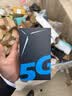 纽曼5g随身wifi移动wifi6免插卡多网通无线上网卡便携式车载无限路由器全国通用流量2026款全程不限速 实拍图