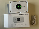TCL随身wifi三网通用免插卡无线wifi6车载4G路由器随身便携无限制移动联通电信全国通用2026款5GXY15B 【升级充电款】3000毫安大电池 不限速不虚标月享1500G流量 实拍图