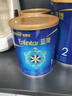 美赞臣蓝臻 婴幼儿配方奶粉 1段（0-6月） 300g*1罐 乳铁蛋白 DHA 实拍图