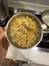 小熊（Bear）婴儿辅食料理机 多功能小型迷你研磨绞肉机钢轴 8叶单杯单刀 实拍图