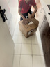美的（Midea）微波炉家用小型20升转盘加热 智能菜单 一键解冻 杀菌电子除味 薄膜按键（M1-L213C） 实拍图