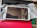 纽曼 A8+ 智能mp3/mp4音乐播放器随身听WIFI可上网安卓13 mp5高清视频蓝牙拍照解题听英语看小说 白 实拍图