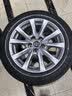 米其林（MICHELIN）汽车轮胎 225/55R17 101W 浩悦五代 Primacy 5 适配A6L/CC/途岳 实拍图