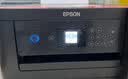 爱普生（EPSON）L4268墨仓式彩色无线多功能一体机家用/办公 AI学习打印机（打印复印扫描 wifi 自动双面 液晶屏） 实拍图