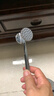 维简松肉锤牛排敲打锤敲肉锤大排锤肉器牛排锤牛肉锤捶肉锤砸肉捶打器 实拍图