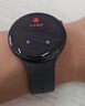 荣耀手表Fit 44mm【国家补贴】活力版 幻夜黑 超轻薄超长续航NFC智能运动手表 GS3i升级款男女表送男友 实拍图