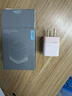 CUKTECH酷态科40W苹果17充电头iPhone17e/16ProMax手机iPadAir/MacBookNeo氮化镓充电器Type-C快充头 粉 实拍图